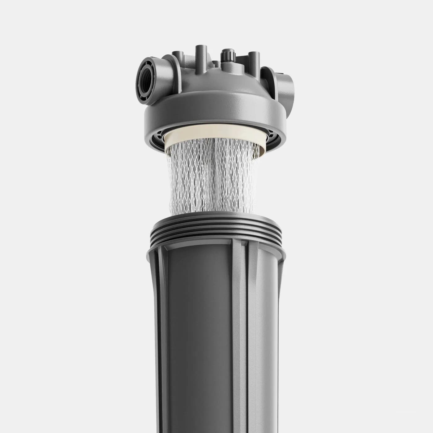 Cốc lọc UF 3000 L/h - ảnh 3
