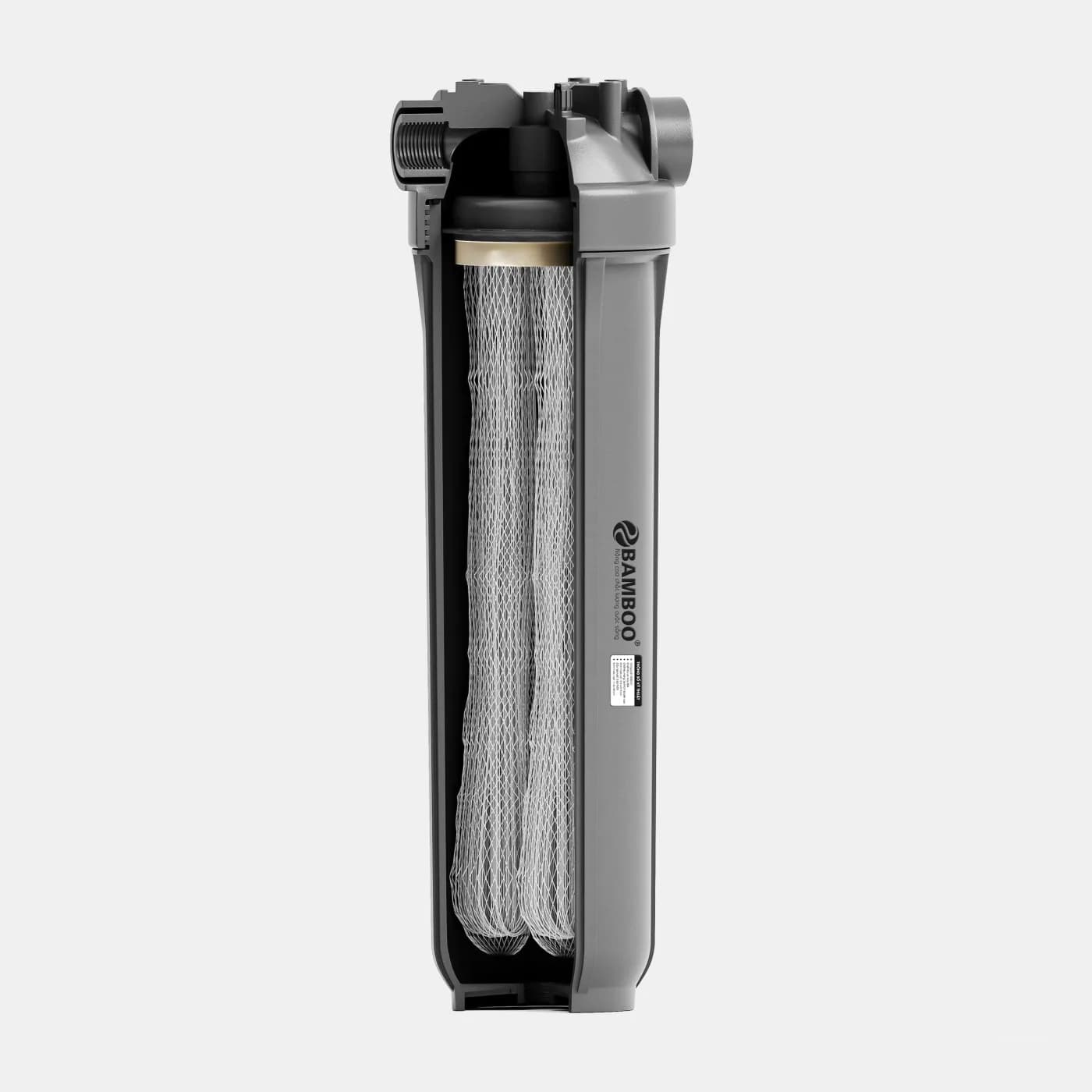 Cốc lọc UF 3000 L/h - ảnh 4