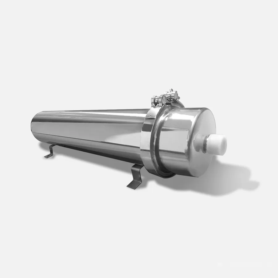 Màng lọc UF 3000 L/h - ảnh 3