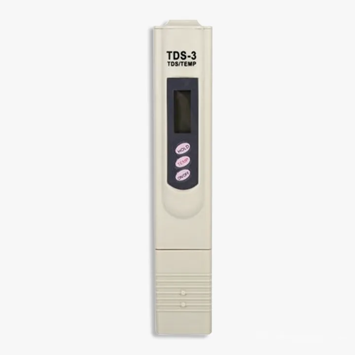 Bút đo chỉ số TDS của nước - ảnh 2