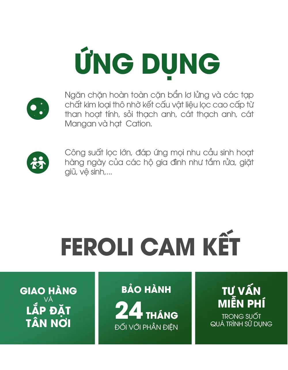 Bộ lọc tổng BB-1054 (loại 2 cột) - ảnh 5