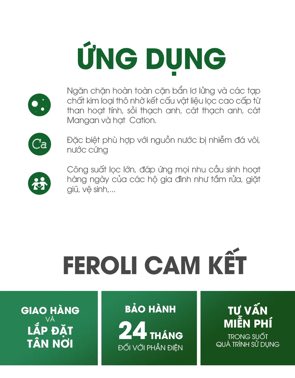 Bộ lọc tổng BB-1252 (loại 3 cột) - khử đá vôi - ảnh 6