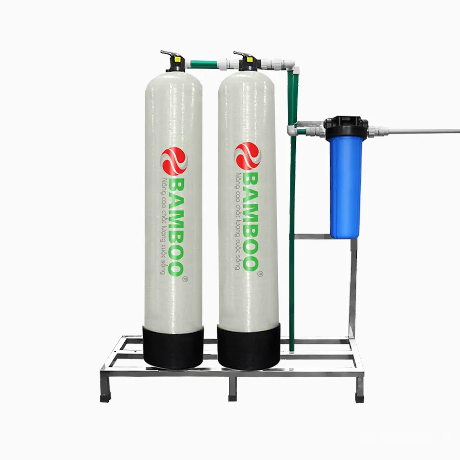 Bộ lọc tổng BB-1252 (loại 2 cột) - ảnh 2