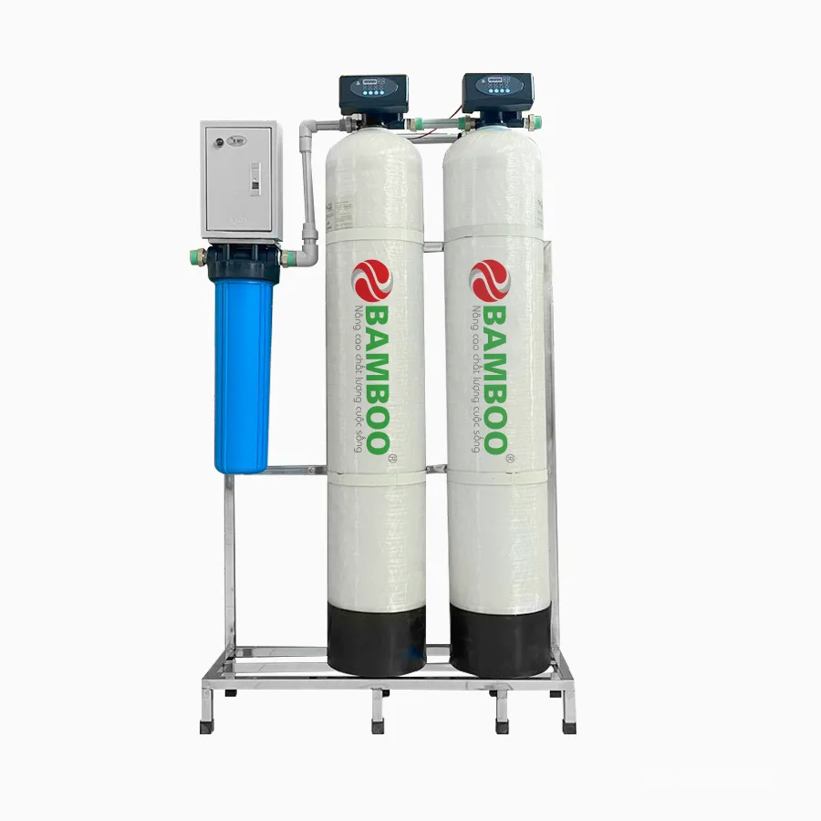 Bộ lọc tổng BB-1252 (loại 2 cột) - ảnh 3