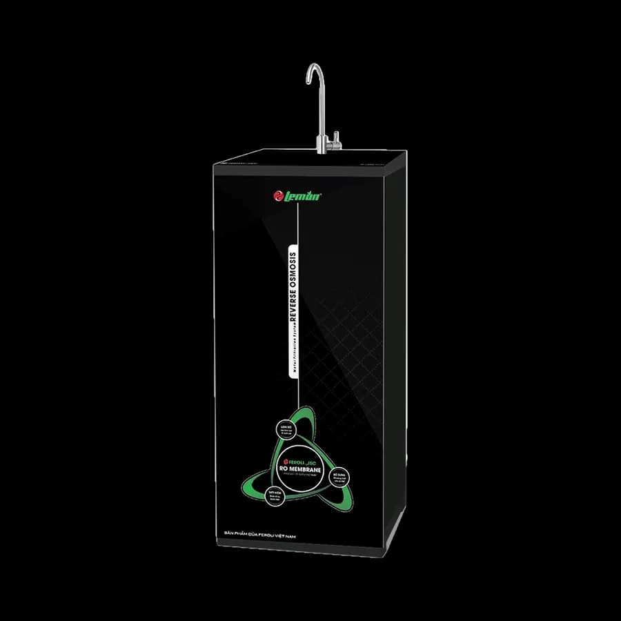 Máy lọc nước RO Lemon