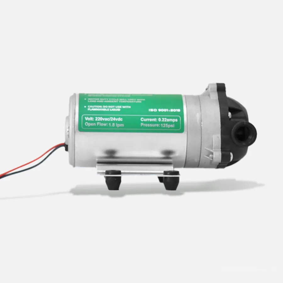 Bơm 24V - ảnh 2