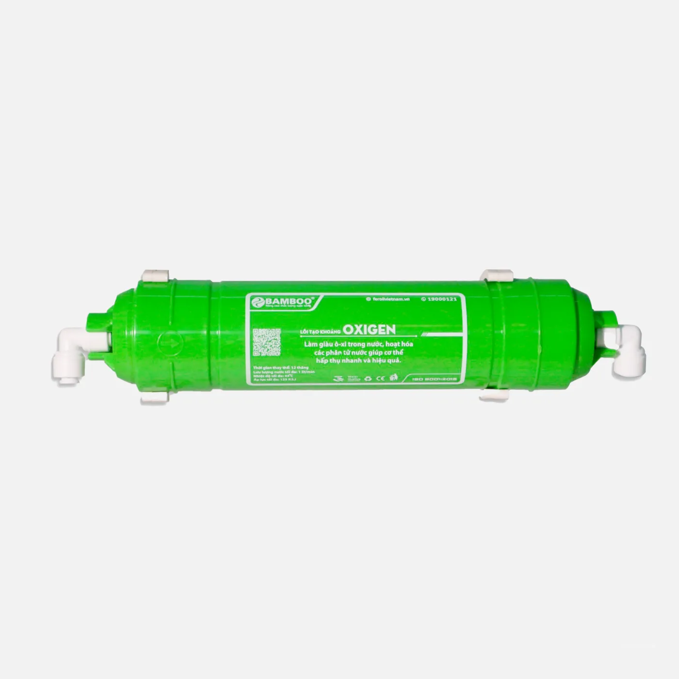Lõi tạo khoáng Oxigen - ảnh 2