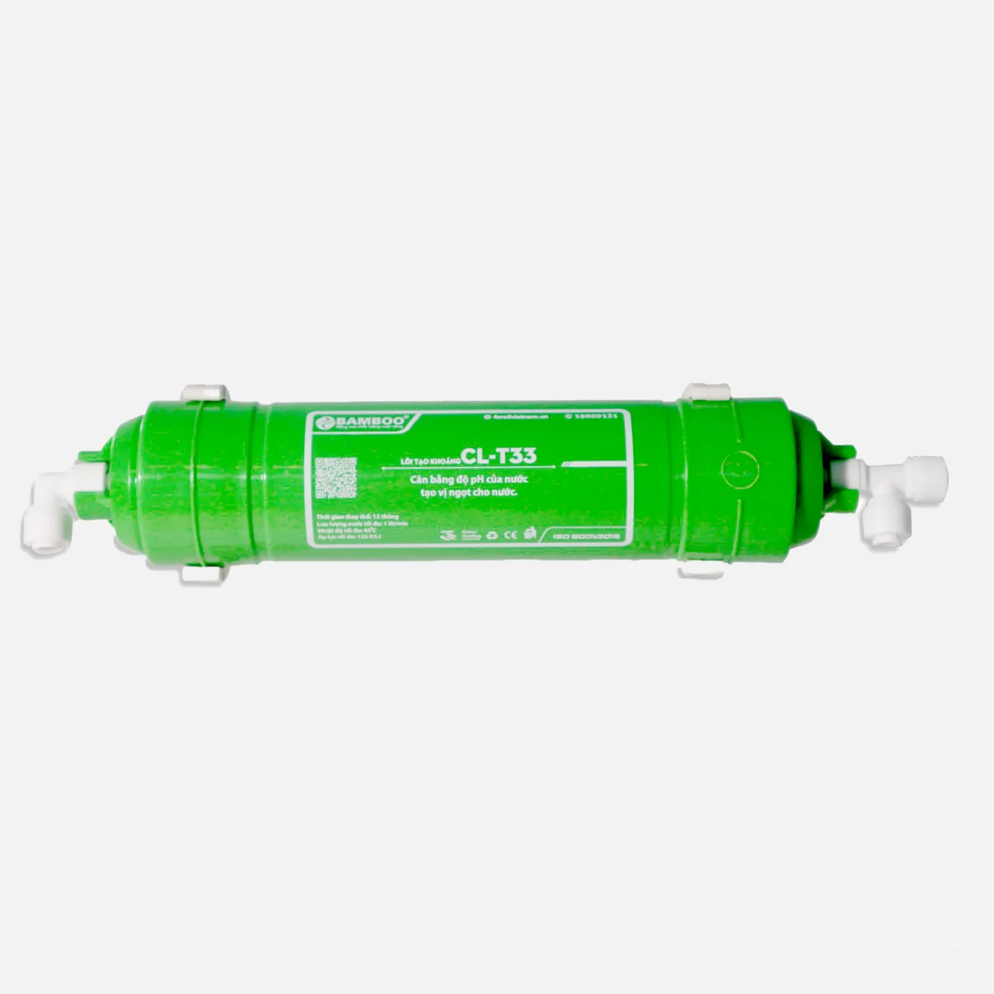 Lõi tạo khoáng CL-T33 - ảnh 2