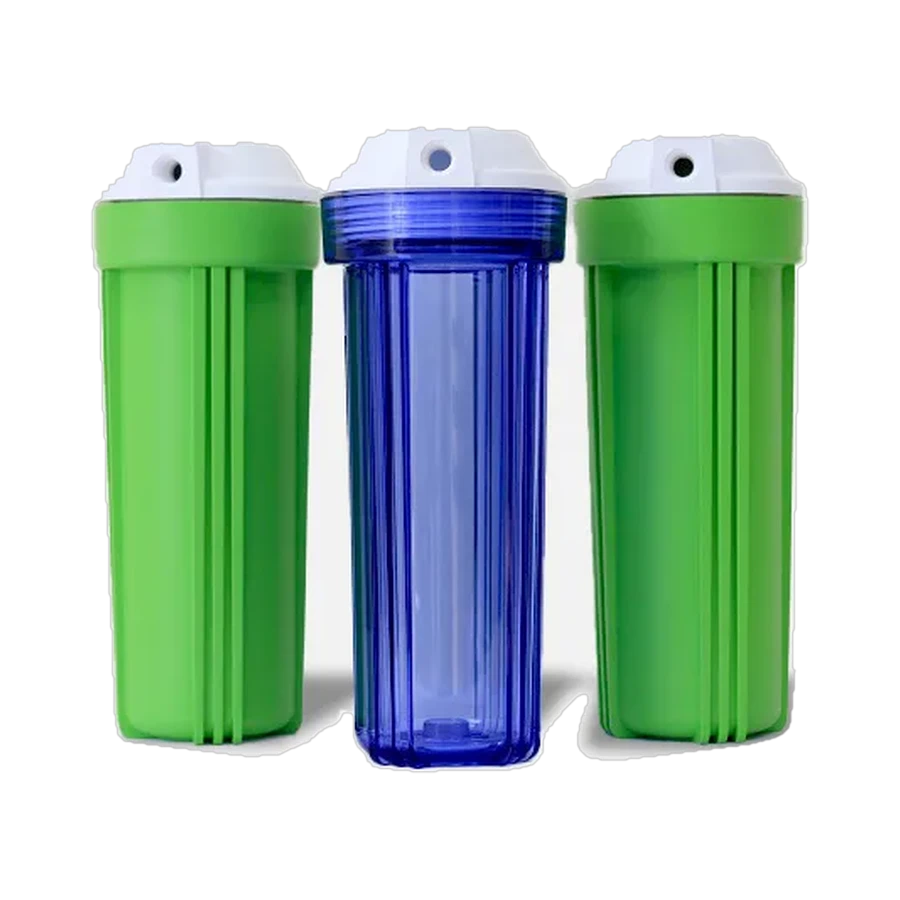 Bộ cốc của lõi 1,2,3