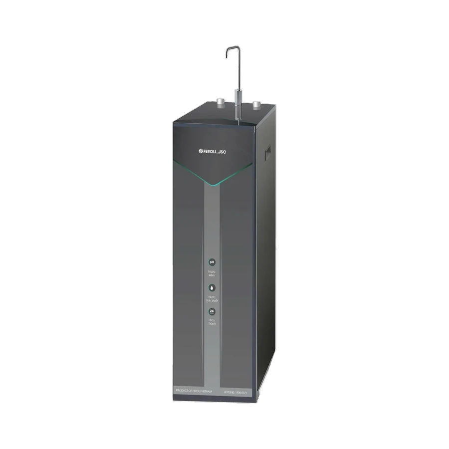 Máy lọc nước RO Feroli.,jsc F88.2 - ảnh 2