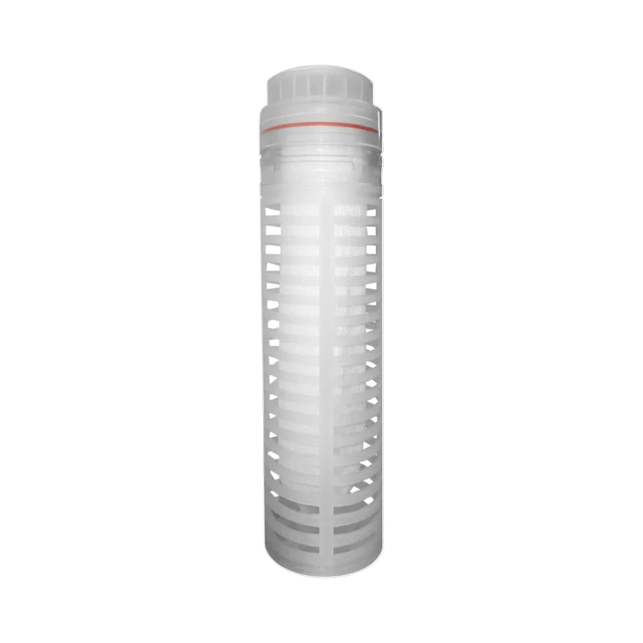 Màng lọc UF 10 inch - ảnh 2