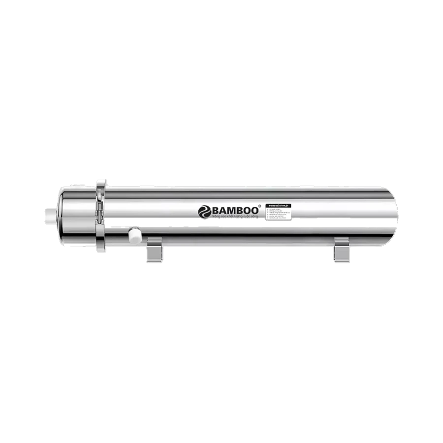 Màng lọc UF 5000 L/h - ảnh 2