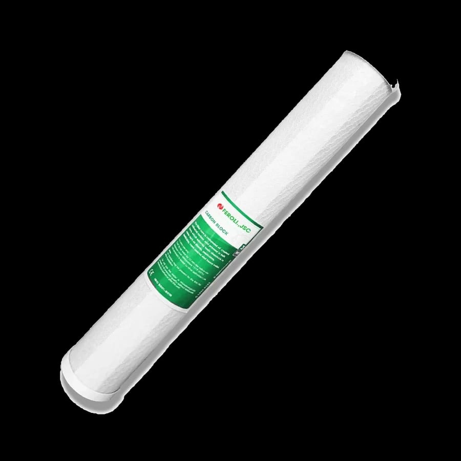 Lõi số 3 máy lọc nước bán công nghiệp