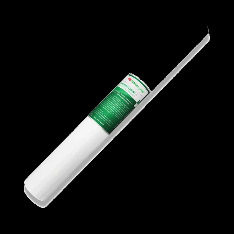 Lõi số 1 máy lọc nước bán công nghiệp