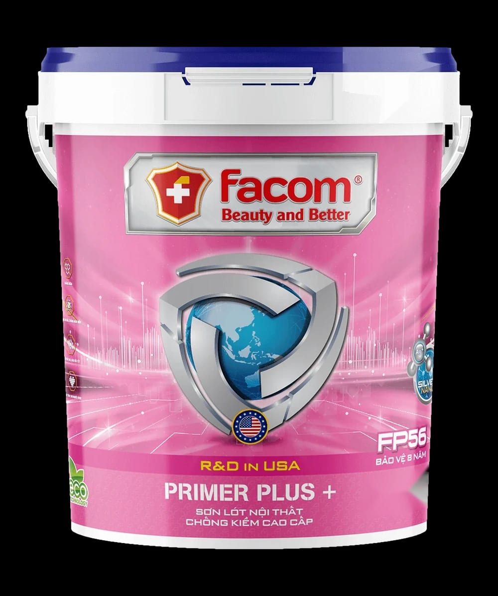 Sơn lót chống kiềm nội thất FP56