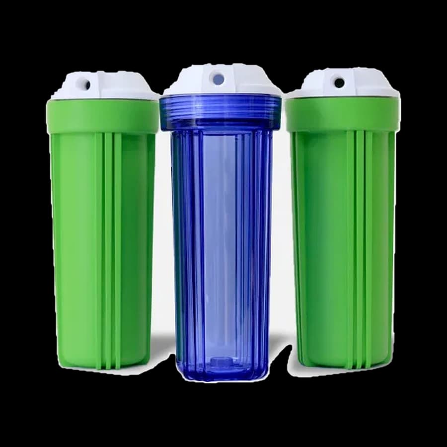 Bộ cốc của lõi 1,2,3