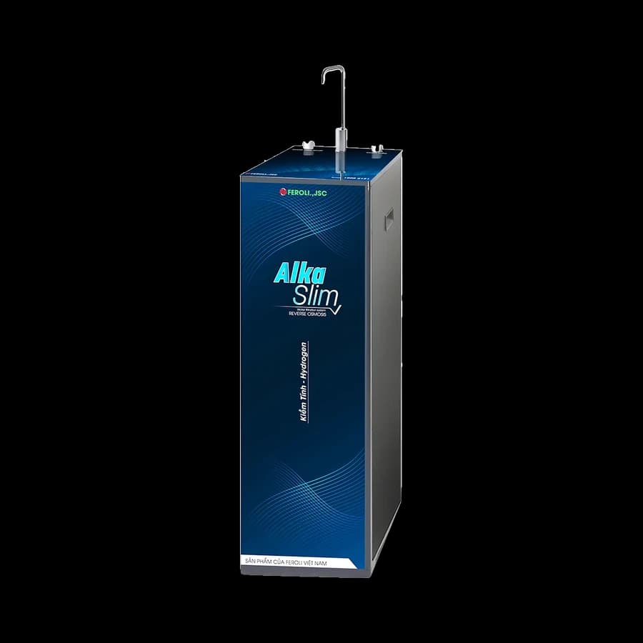 Máy lọc nước RO Feroli.,jsc Alka Slim