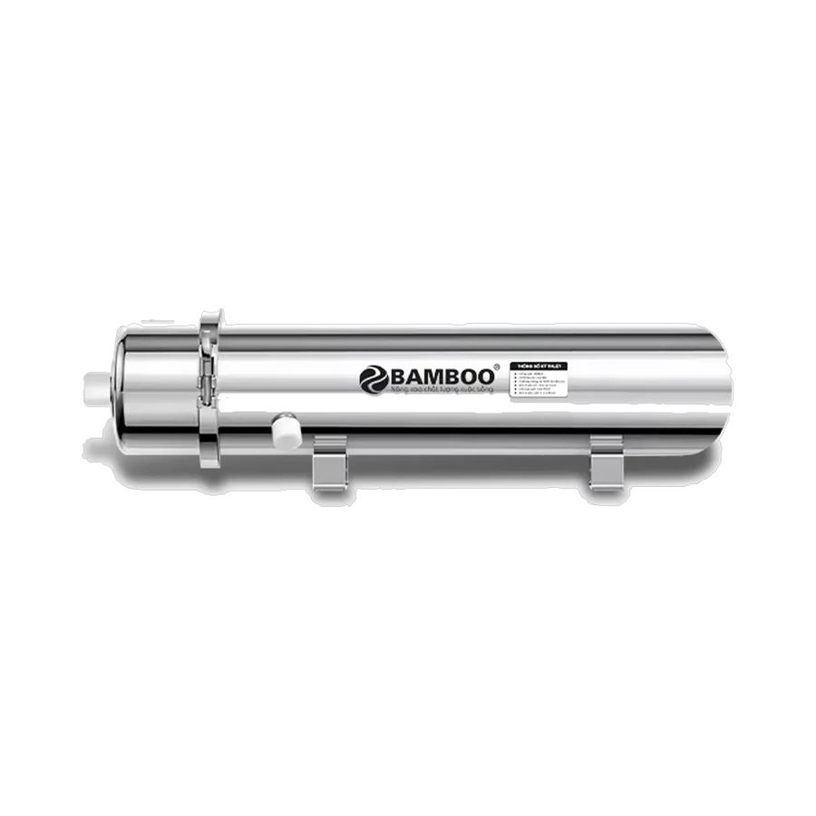 Màng lọc UF 3000 L/h - ảnh 2