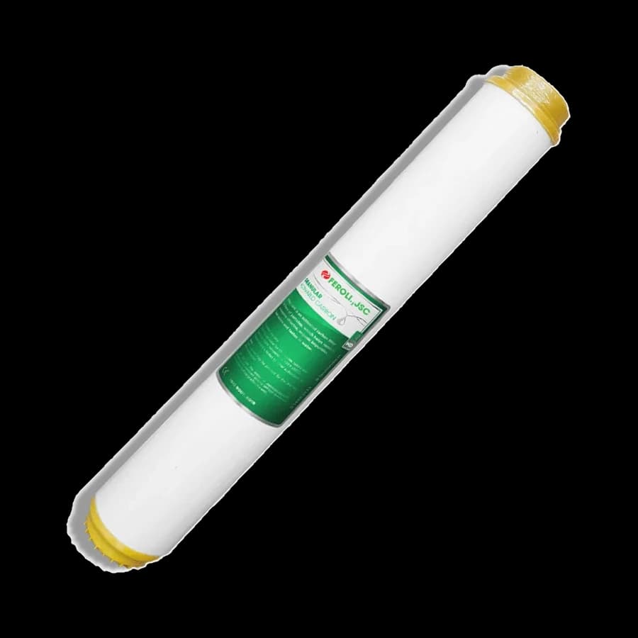Lõi số 2 Cation Máy lọc nước bán công nghiệp